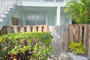 7605 Ridgewood Ave, Cape Canaveral, FL 32920 - Photo 2