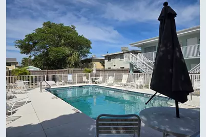 7605 Ridgewood Avenue #111, Cape Canaveral, FL 32920 - Photo 26