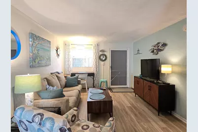 7605 Ridgewood Avenue #111, Cape Canaveral, FL 32920 - Photo 8