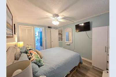 7605 Ridgewood Avenue #111, Cape Canaveral, FL 32920 - Photo 18