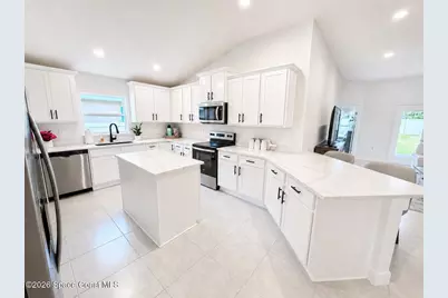 1278 Soleway Avenue NW, Palm Bay, FL 32907 - Photo 2