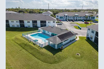 121 Portside Avenue #101, Cape Canaveral, FL 32920 - Photo 40