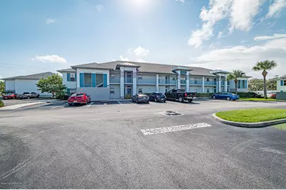 121 Portside Avenue #101, Cape Canaveral, FL 32920 - Photo 36