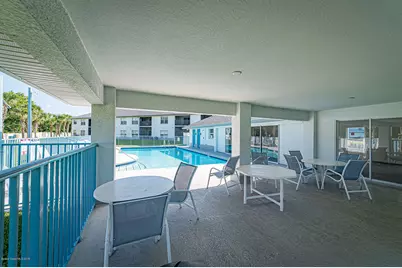 121 Portside Avenue #101, Cape Canaveral, FL 32920 - Photo 28