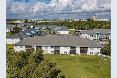 121 Portside Avenue #101, Cape Canaveral, FL 32920 - Photo 34
