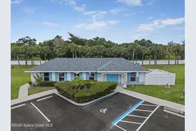 121 Portside Avenue #101, Cape Canaveral, FL 32920 - Photo 50