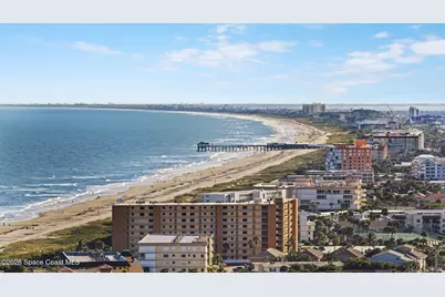 121 Portside Avenue #101, Cape Canaveral, FL 32920 - Photo 2