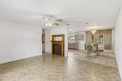 1265 Ethel Circle NE, Palm Bay, FL 32905 - Photo 4