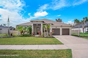 1772 Killian Dr NE, Palm Bay, FL 32905 - Photo 1