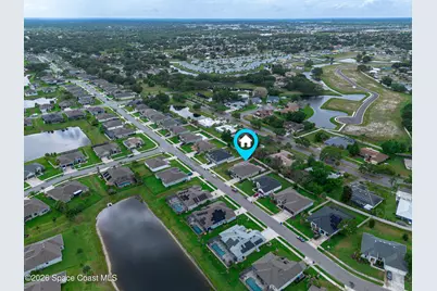 1772 Killian Drive NE, Palm Bay, FL 32905 - Photo 36
