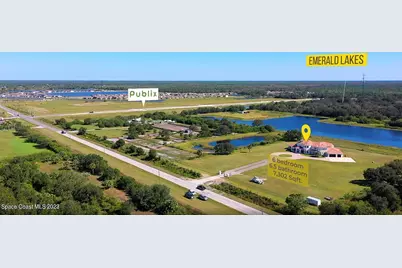 9235 Babcock Street SE, Palm Bay, FL 32909 - Photo 6