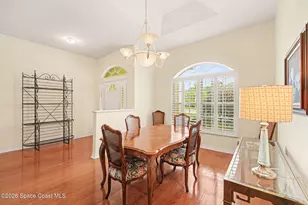 182 Sykes Loop Dr, Merritt Island, FL 32953 - Photo 8
