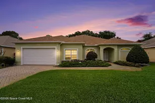 182 Sykes Loop Dr, Merritt Island, FL 32953 - Photo 2