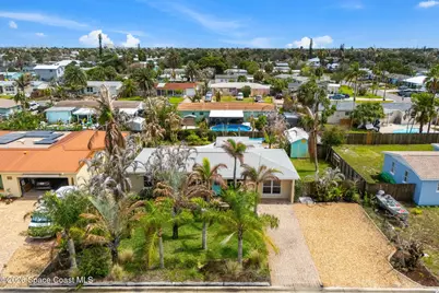 140 SE 4th Street, Satellite Beach, FL 32937 - Photo 2