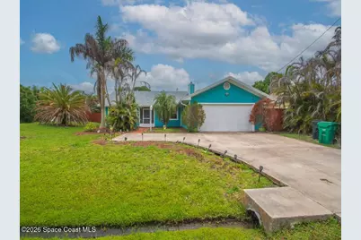 2674 SE Tiffany Avenue, Port Saint Lucie, FL 34952 - Photo 1