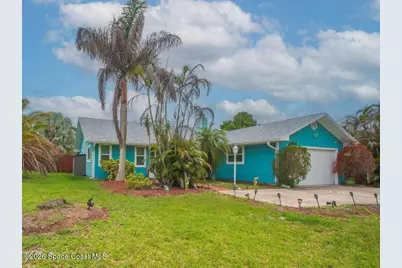 2674 SE Tiffany Avenue, Port Saint Lucie, FL 34952 - Photo 2