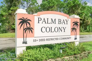 1788 Big Cypress St NE, Palm Bay, FL 32905 - Photo 2