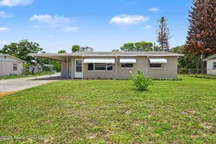 4445 Darden Ave, Titusville, FL 32780 - Photo 1