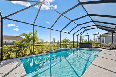 8108 Dobre Way, Melbourne, FL 32940 - Photo 2