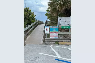 355 Polk Avenue #8, Cape Canaveral, FL 32920 - Photo 14