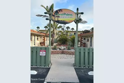 355 Polk Avenue #8, Cape Canaveral, FL 32920 - Photo 2