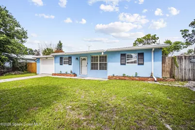 2905 Emory Street, Melbourne, FL 32901 - Photo 2
