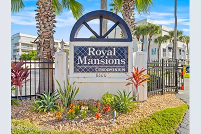 8600 Ridgewood Avenue #3310, Cape Canaveral, FL 32920 - Photo 34