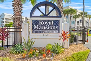 8600 Ridgewood Ave, Cape Canaveral, FL 32920 - Photo 34