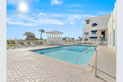 8600 Ridgewood Avenue #3310, Cape Canaveral, FL 32920 - Photo 24