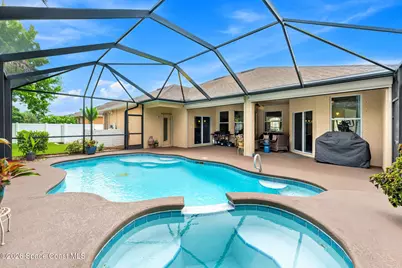 240 Grouper Circle SE, Palm Bay, FL 32909 - Photo 2