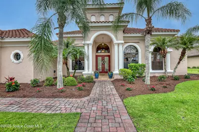 3002 Bellwind Circle, Rockledge, FL 32955 - Photo 2