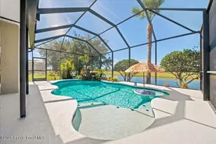 6177 Indigo Crossing Dr, Rockledge, FL 32955 - Photo 8