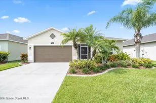 6177 Indigo Crossing Dr, Rockledge, FL 32955 - Photo 1