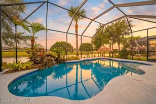 6177 Indigo Crossing Dr, Rockledge, FL 32955 - Photo 1