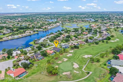 697 Spring Lake Drive, Melbourne, FL 32940 - Photo 44