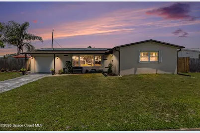1834 Cadillac Circle S, Melbourne, FL 32935 - Photo 1