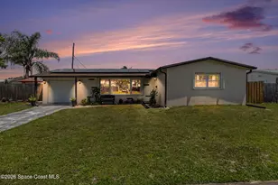 1834 Cadillac Cir S, Melbourne, FL 32935 - Photo 1