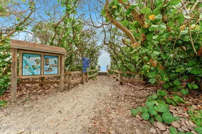 5240 Highway A1A Highway, Melbourne Beach, FL 32951 - Photo 36
