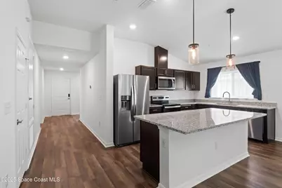 8258 E Cortese Drive, Titusville, FL 32780 - Photo 16