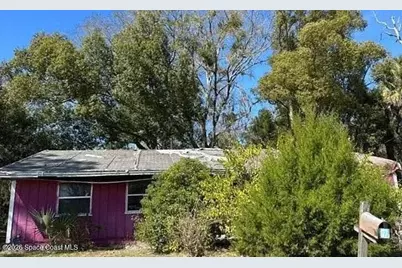 504 N 18th Street, Palatka, FL 32177 - Photo 1