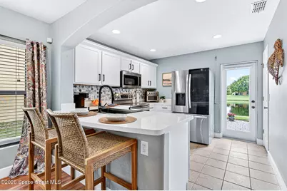 4570 Radiant Way #106, Melbourne, FL 32901 - Photo 6