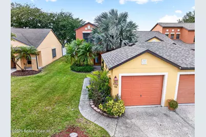 4570 Radiant Way #106, Melbourne, FL 32901 - Photo 10