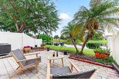 4570 Radiant Way #106, Melbourne, FL 32901 - Photo 4