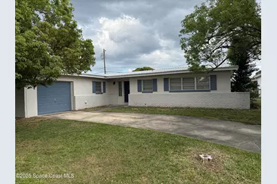 3945 Trinidad Avenue, Titusville, FL 32780 - Photo 2