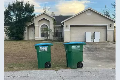 3481 Cornell Terrace, Deltona, FL 32738 - Photo 1