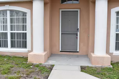 334 Bordeaux Avenue NE, Palm Bay, FL 32907 - Photo 2