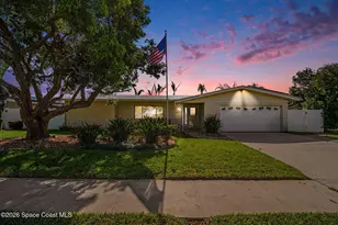1370 Mercury St, Merritt Island, FL 32953 - Photo 1
