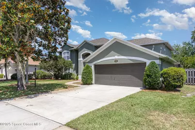 3236 Helmsdale Court, Melbourne, FL 32940 - Photo 4