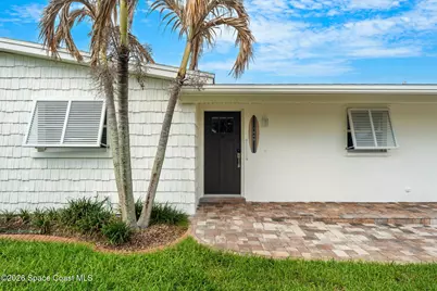 1060 Montego Bay Drive N, Merritt Island, FL 32953 - Photo 2