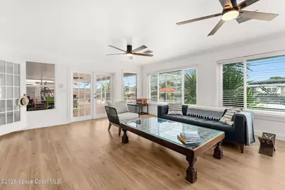 1060 Montego Bay Drive N, Merritt Island, FL 32953 - Photo 6